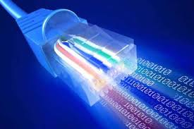 پاورپوینت آشنایی با تکنولوژی فيبرنوری 