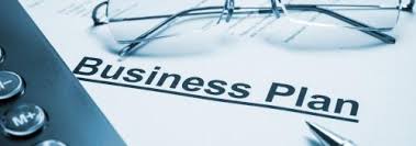 پاورپوینت تدوين برنامه تجاري (BUSINESS PLAN) 