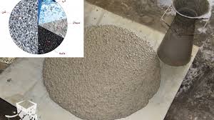 پاورپوینت بتن خود تراکم SCC در 72 اسلاید کاملا قابل ویرایش به طور کامل و جامع همراه با شکل و تصاویر و جداول مربوطه  ‬‎