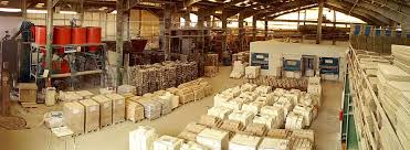  پاورپوینت مواد و مصالح ساختمانی - دیرگدازها